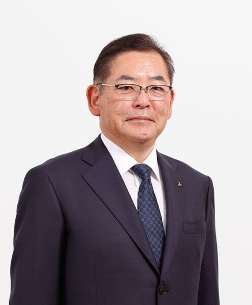 田中会長